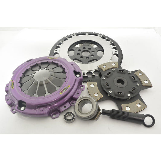 Xtreme Clutch Kit Performance Ceramic KHN22529-1B