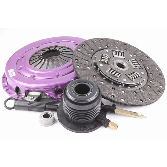 Xtreme Clutch Kit HD Organic KFD26490-1A