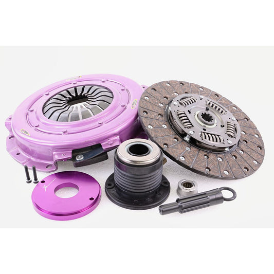 Xtreme Clutch Kit HD Ceramic KFD28420-1A