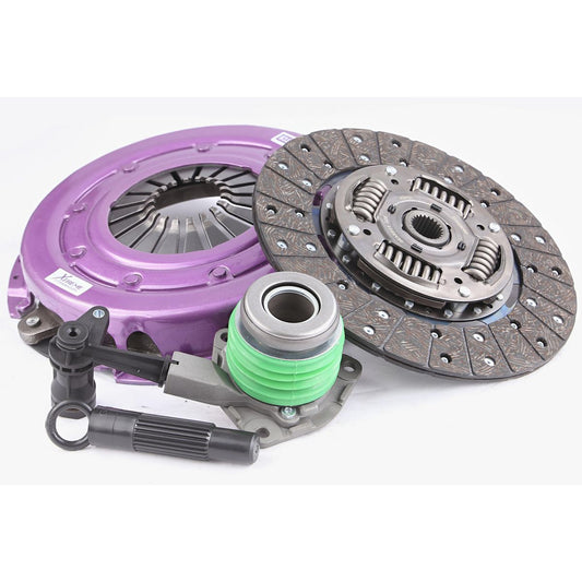 Xtreme Clutch Kit HD Organic KGM26430-1A