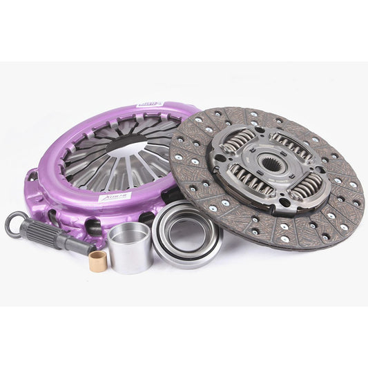 Xtreme Clutch Kit HD Organic KNI25025-1A
