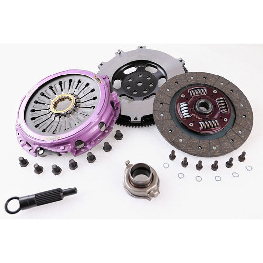 Xtreme Clutch Kit HD Organic KMI24522-1A