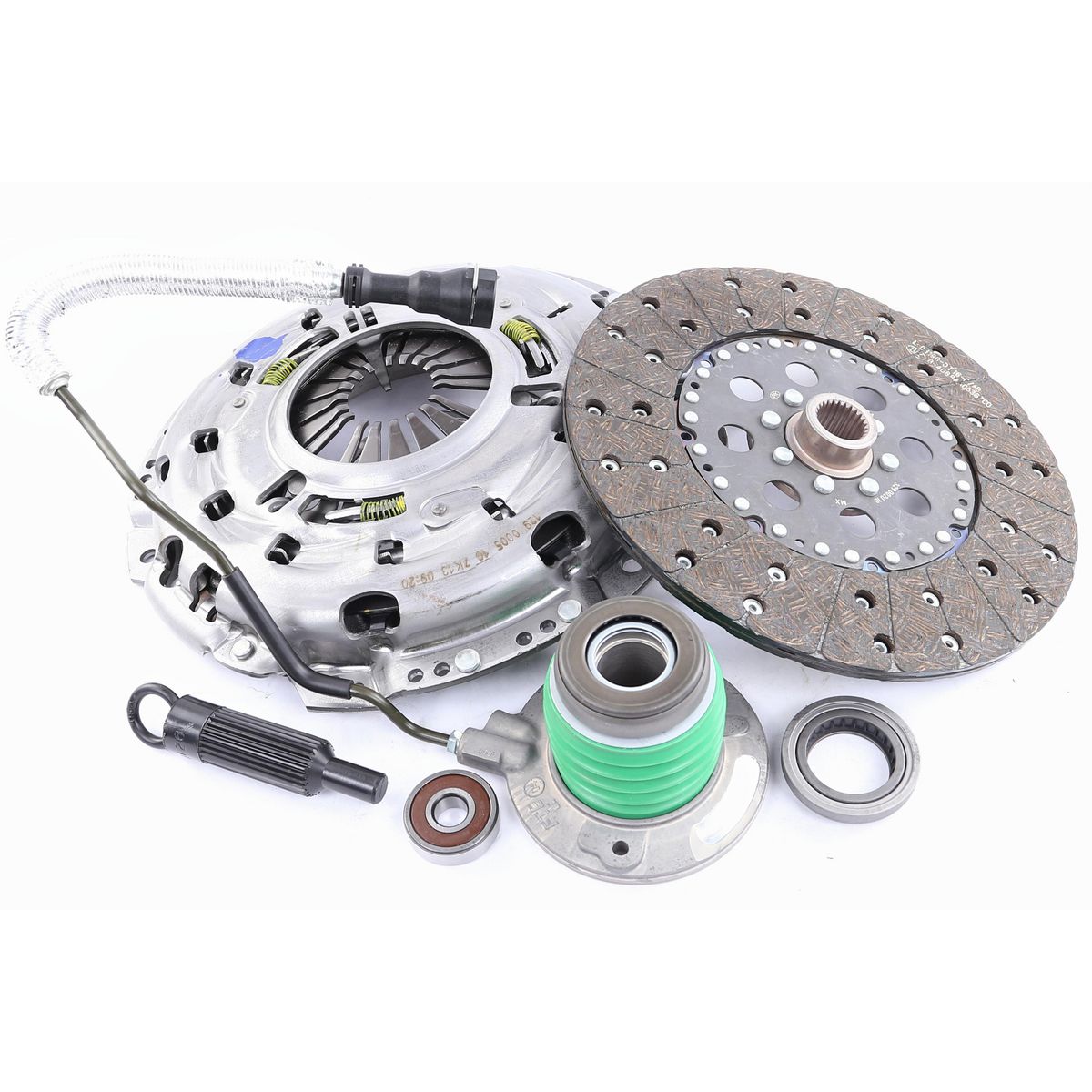 ClutchPro Clutch Kit With CSC KCR29401