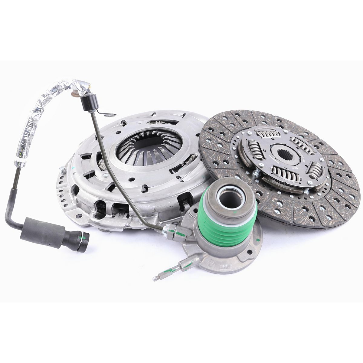 ClutchPro Clutch Kit With CSC KCR29402