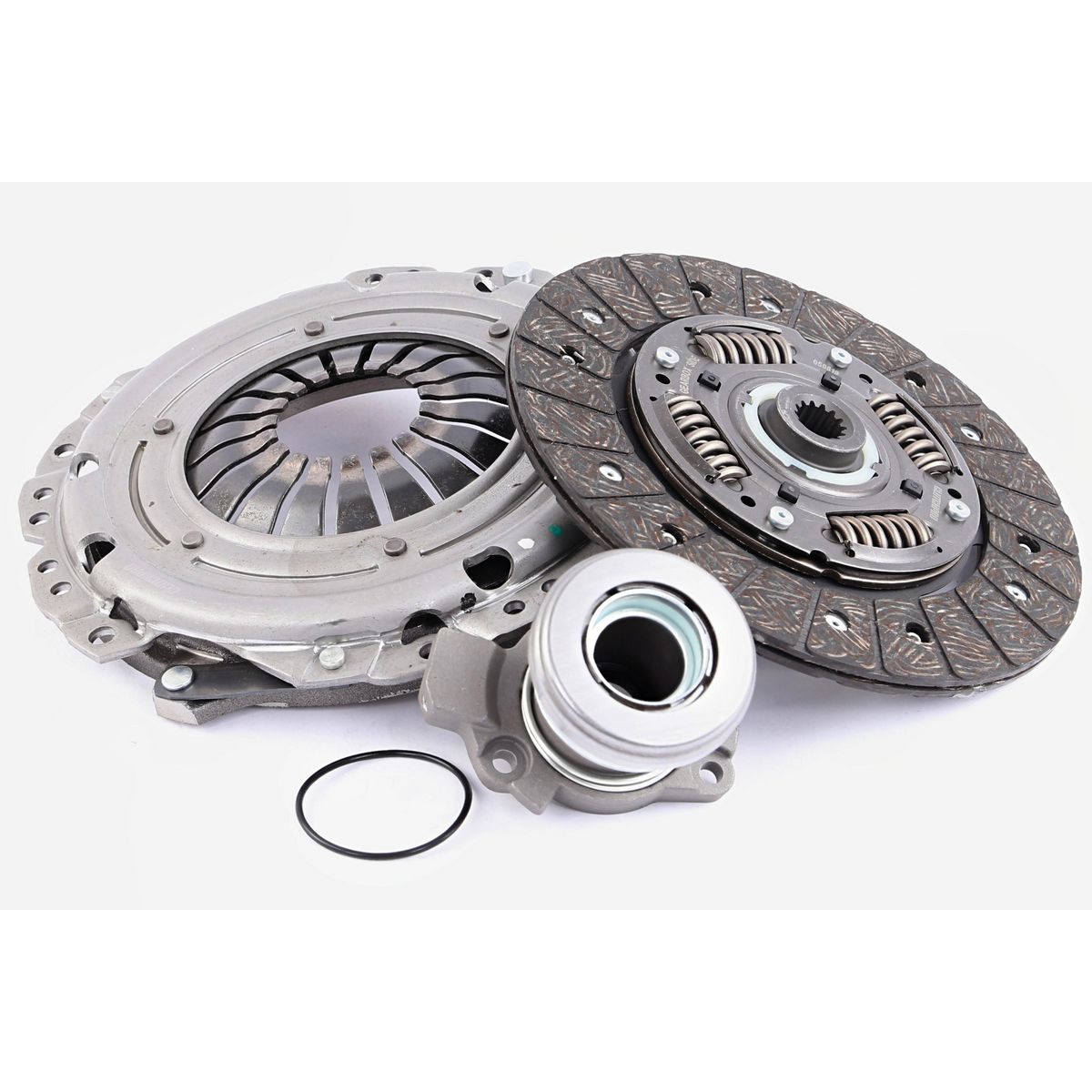 ClutchPro Clutch Kit With CSC KGM21405