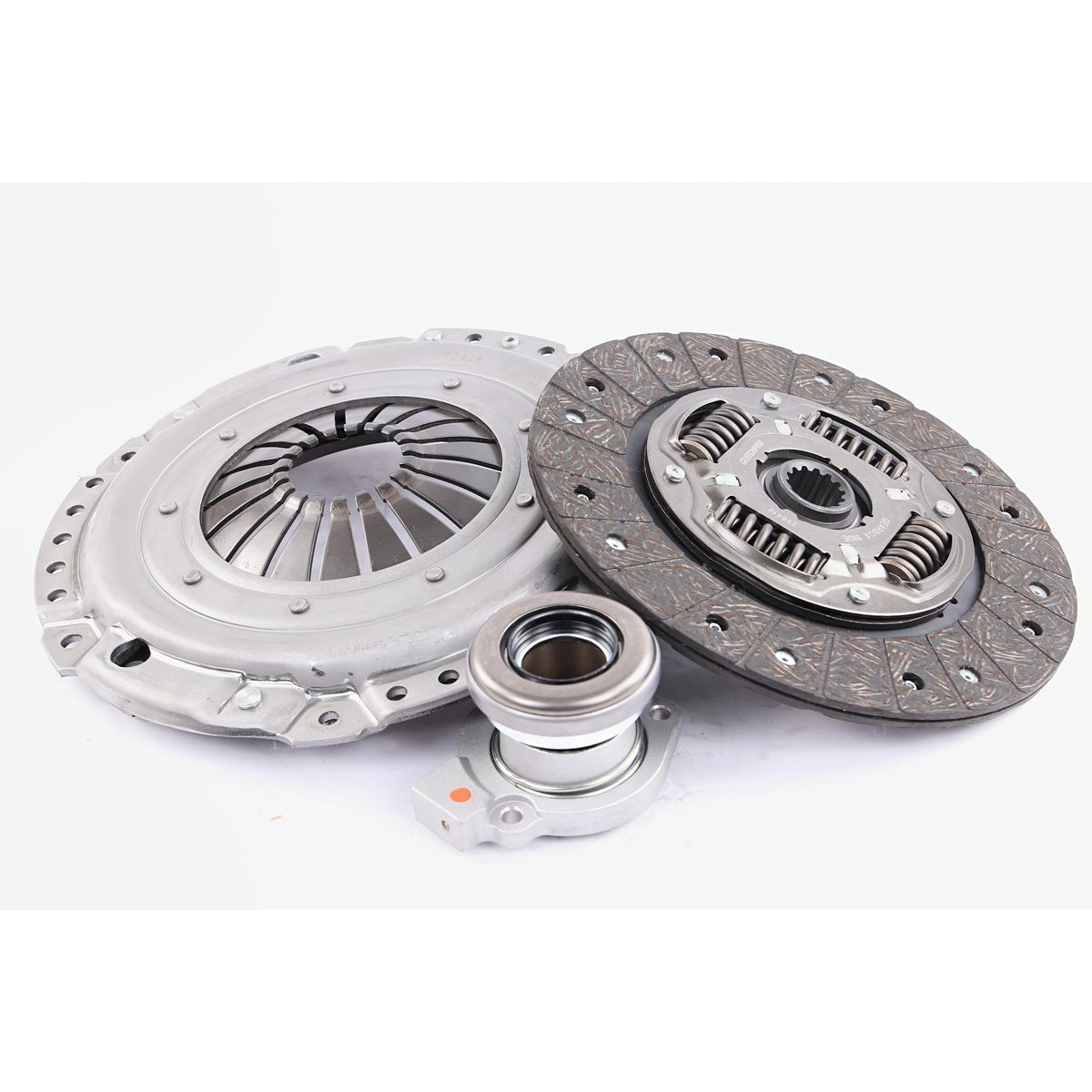 ClutchPro Clutch Kit w/ Concentrc Slave KGM23413