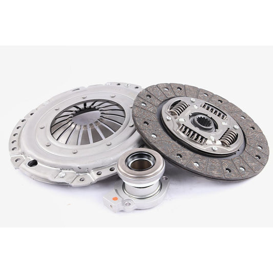 ClutchPro Clutch Kit w/ Concentrc Slave KGM23413