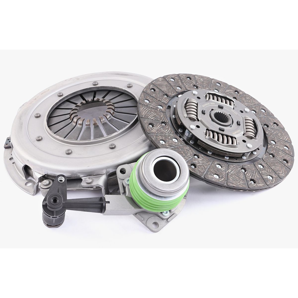 ClutchPro Clutch Kit w/ Concentrc Slave KGM26432