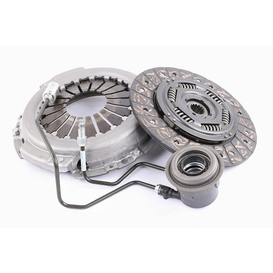 ClutchPro Clutch Kit w/ Concentrc Slave KLR23406