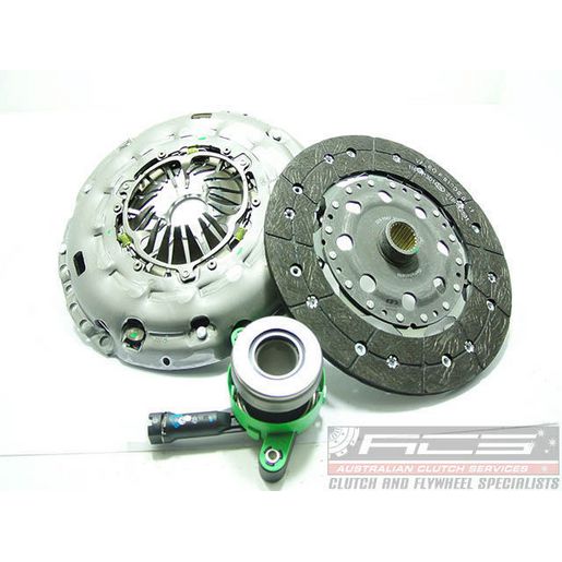 ClutchPro Clutch Kit With CSC KMI24418