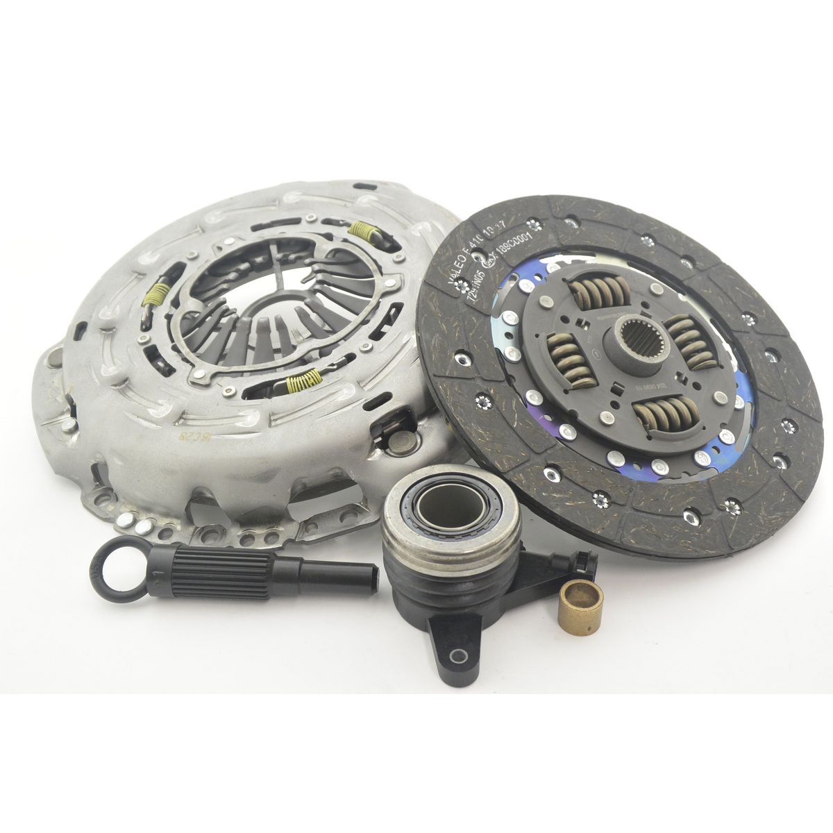 ClutchPro Clutch Kit With CSC + Aligning Tool KNI24431