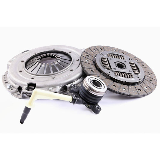 ClutchPro Clutch Kit w/ Concentrc Slave KNI24447