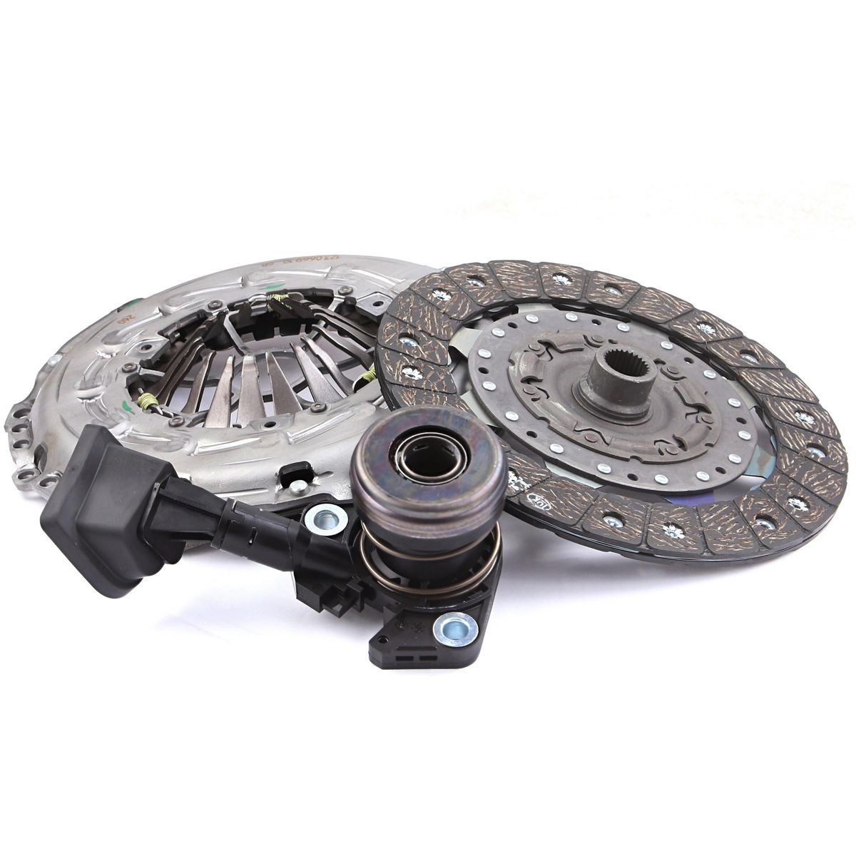 ClutchPro Clutch Kit With CSC KPU23422