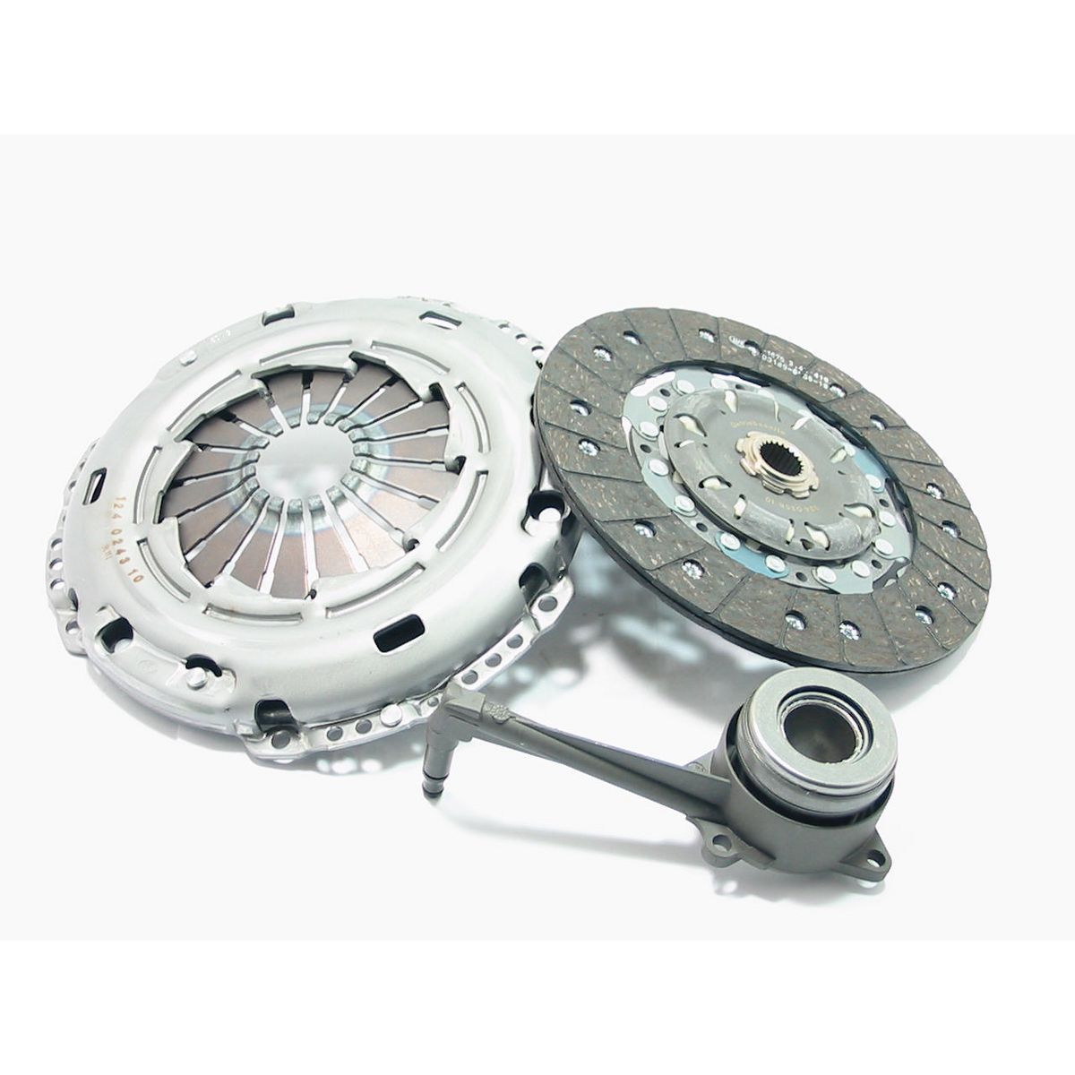 ClutchPro Clutch Kit With CSC KVW24408