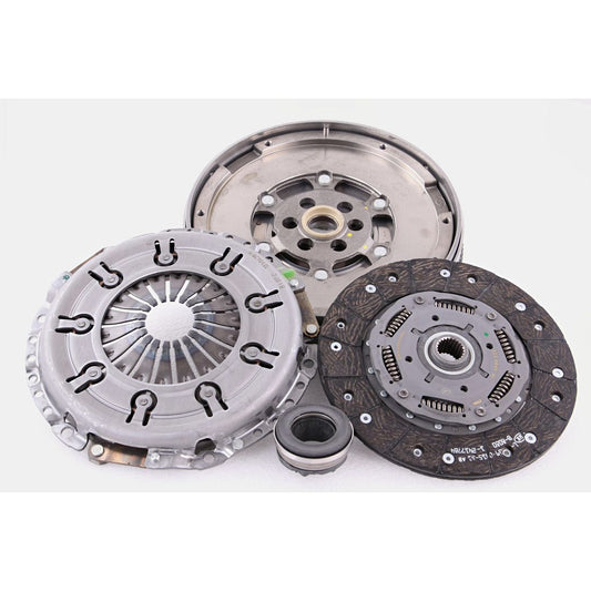 ClutchPro Clutch Kit w/ DMF KAU23512