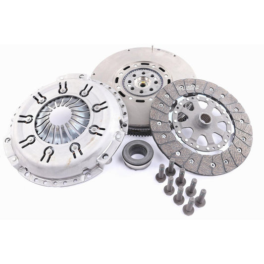 ClutchPro Clutch Kit w/ DMF KAU24504