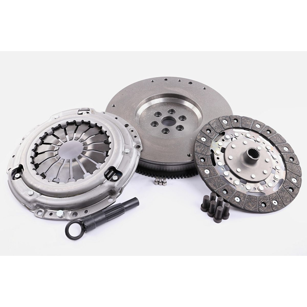 ClutchPro Clutch Kit w/ DMF  KNI23523