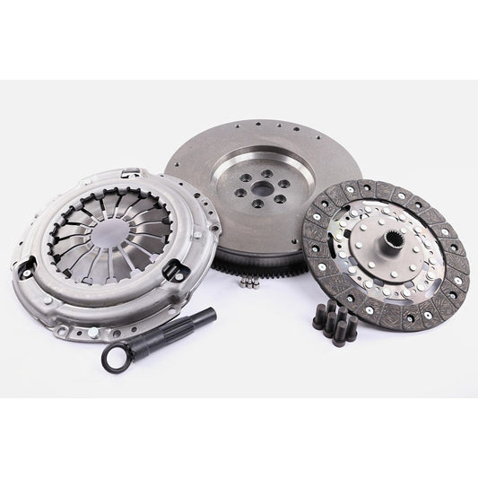 ClutchPro Clutch Kit w/ DMF  KNI23523