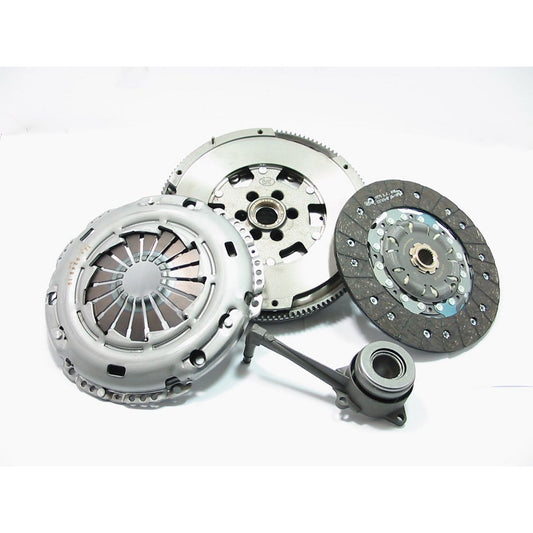 ClutchPro Clutch Kit w/ DMF & CSC KAU24617