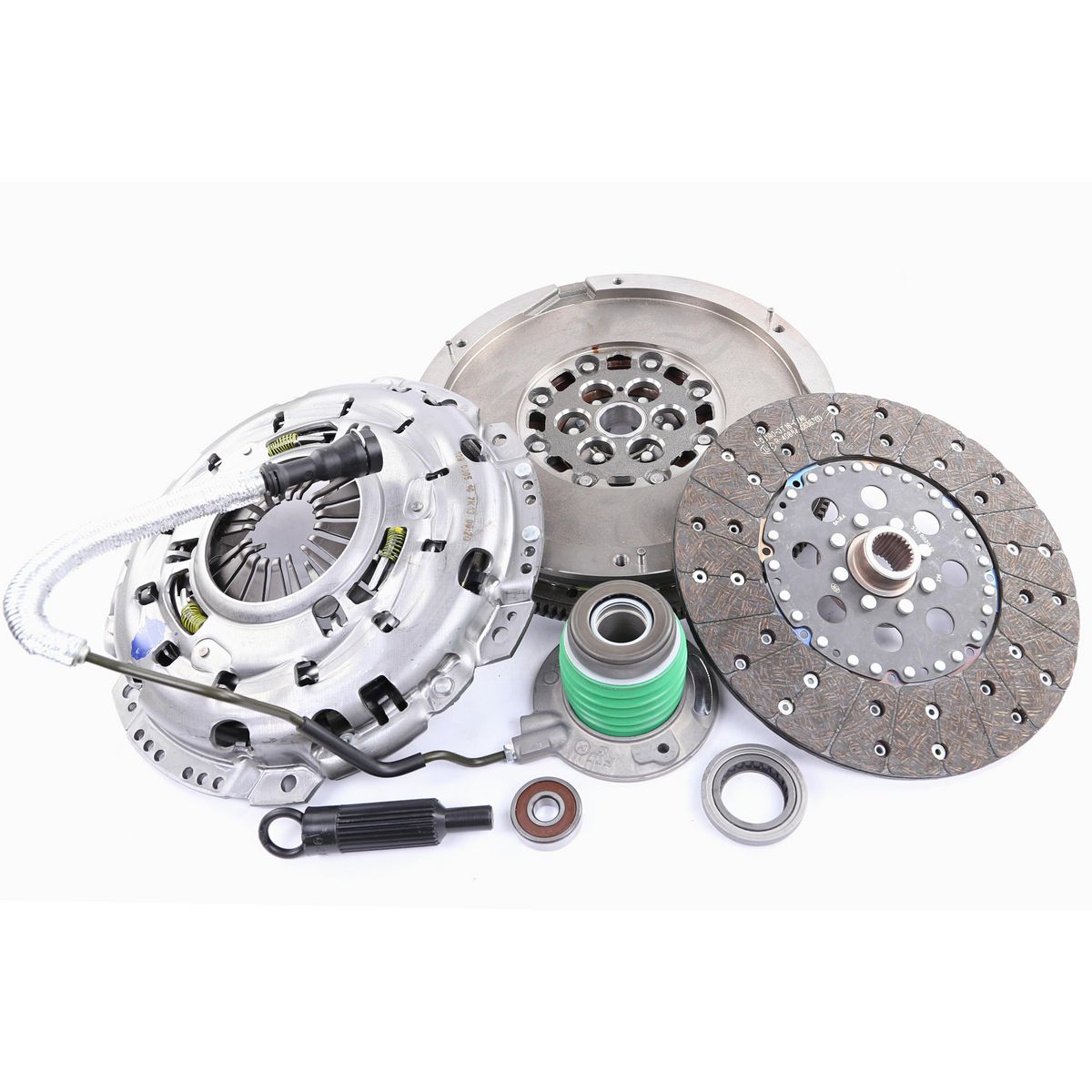 ClutchPro Clutch Kit With DMF & CSC KCR29601