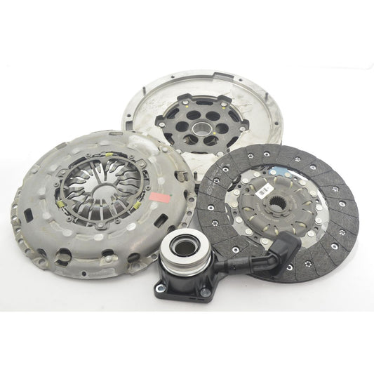 ClutchPro Clutch Kit w/ DMF & CSC KFD24653
