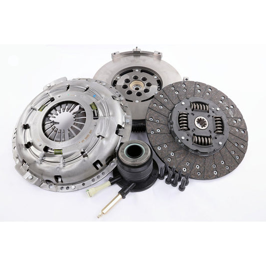 ClutchPro Clutch Kit w/ DMF & CSC KGM30605