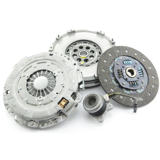 ClutchPro Clutch Kit w/ DMF & CSC KSY25601