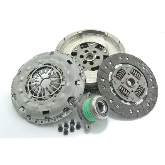 ClutchPro Clutch Kit w/ DMF & CSC KVW24628