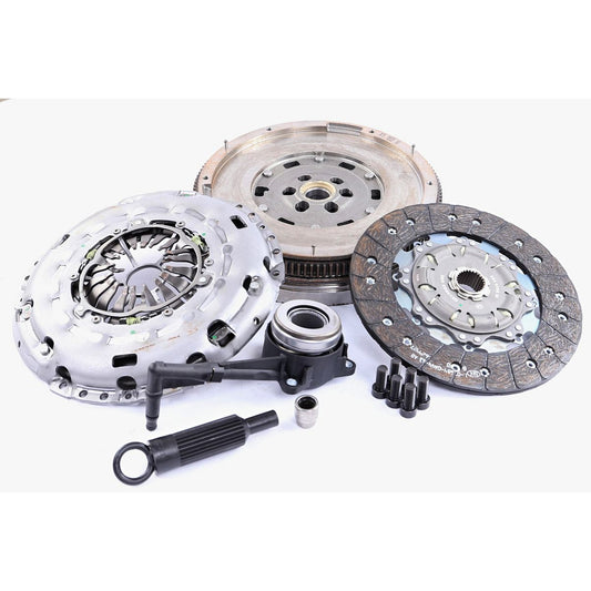ClutchPro Clutch Kit w/ DMF & CSC KVW24651