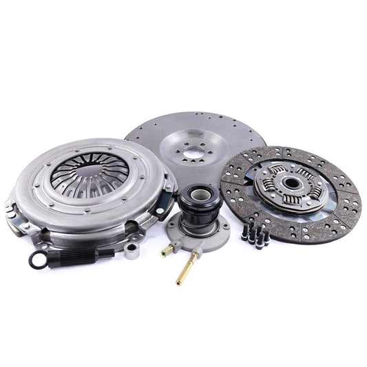 ClutchPro Clutch Kit w/ Flywheel & CSC KGM30691