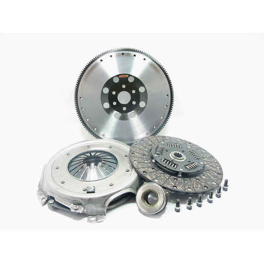 ClutchPro Clutch Kit w/ SMF KFD28596