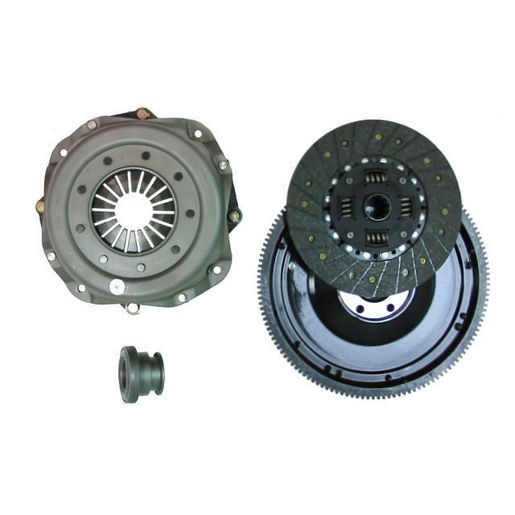 ClutchPro Clutch Kit With Flywheel KGM22505