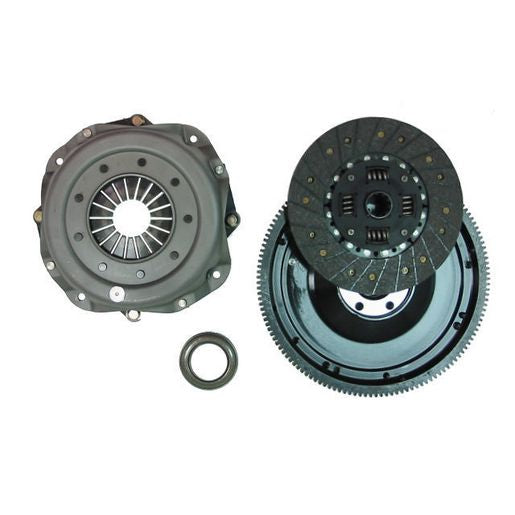 ClutchPro Clutch Kit With Flywheel KGM22513
