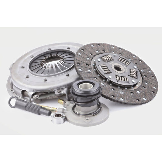 ClutchPro Clutch Kit w/ Concentrc Slave KFD26490
