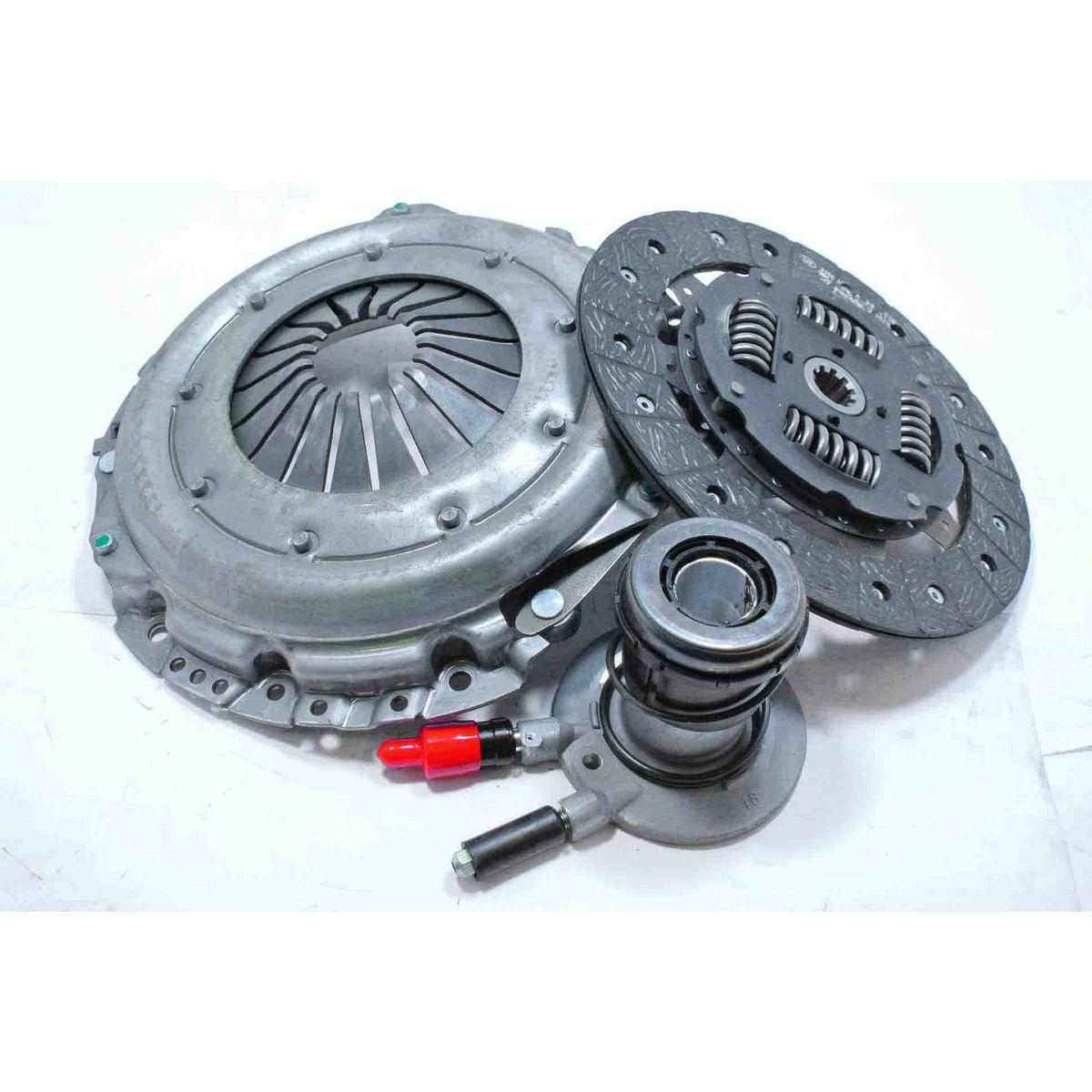 ClutchPro Clutch Kit w/ Concentrc Slave KFD28417