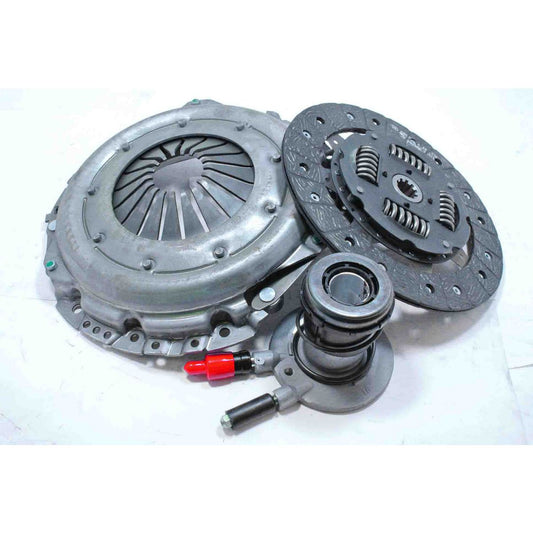 ClutchPro Clutch Kit w/ Concentrc Slave KFD28417