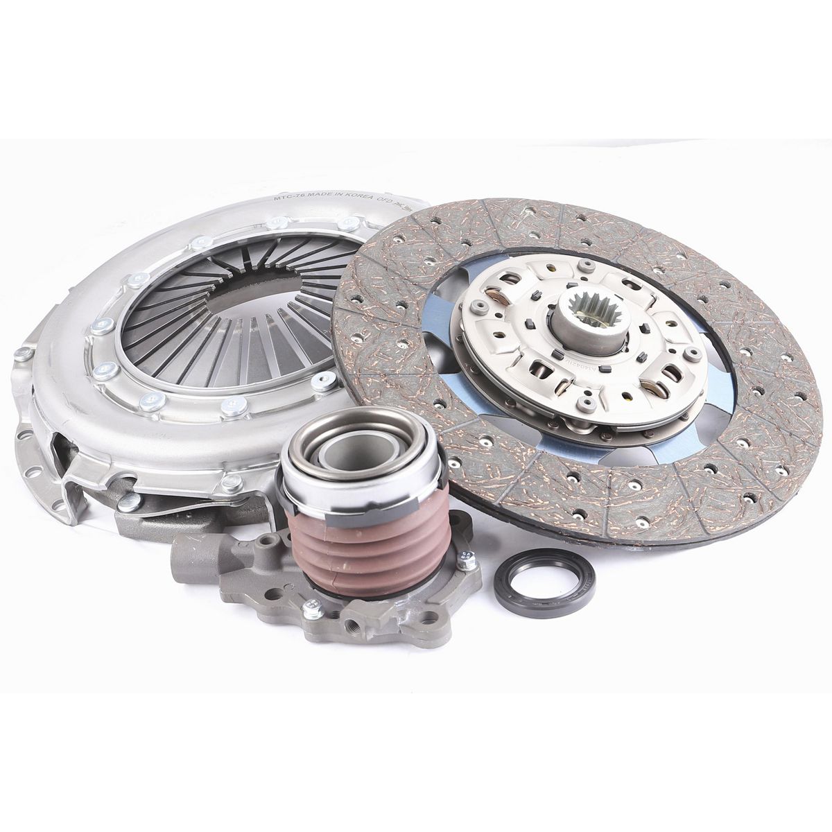 ClutchPro Clutch Kit w/ Concentrc Slave KMI33410