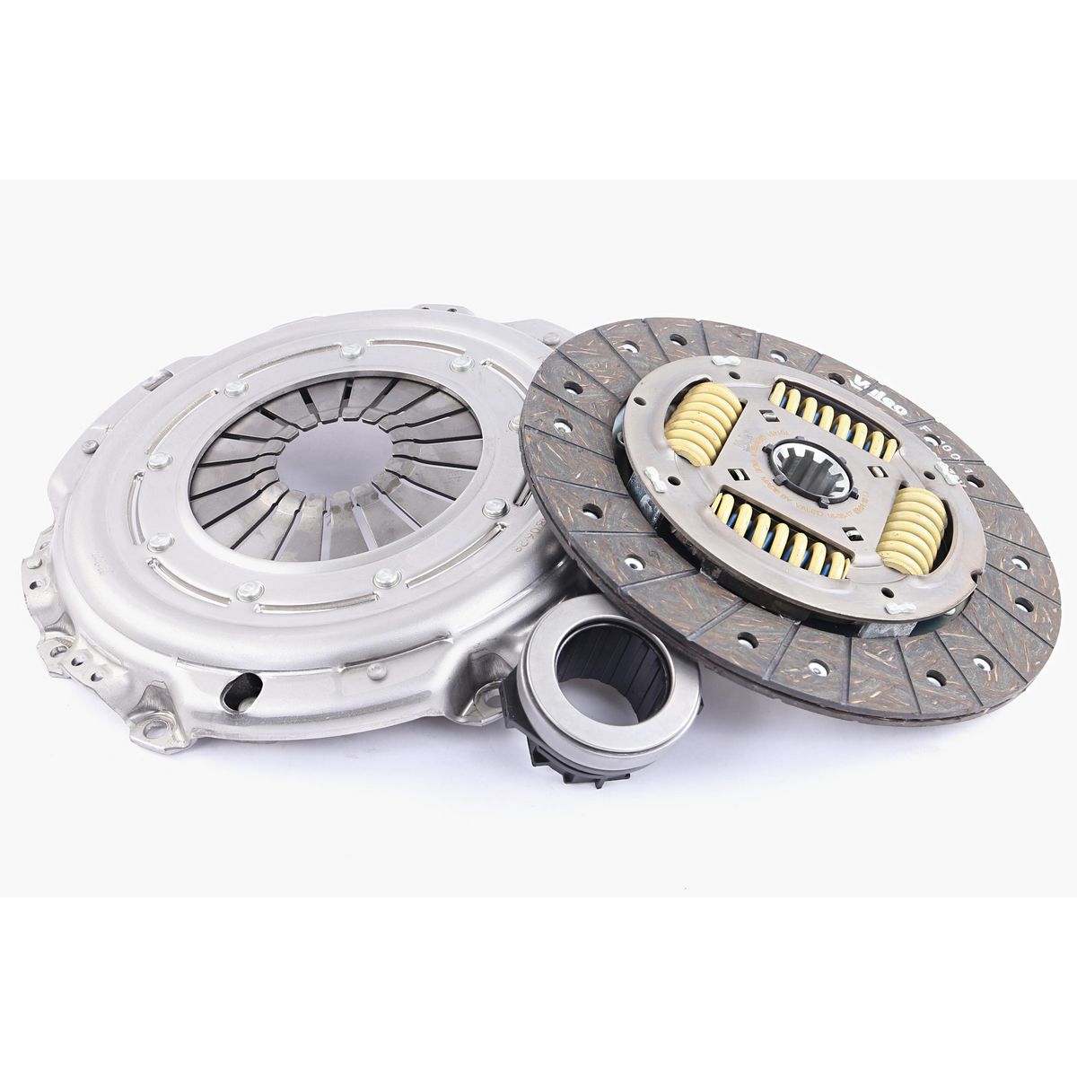 ClutchPro Clutch Kit (Suits Converted SMF) KBM23040