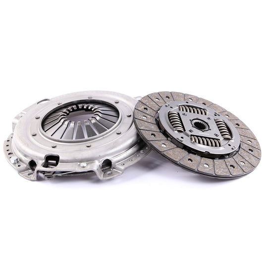 ClutchPro Clutch Kit KNI24047