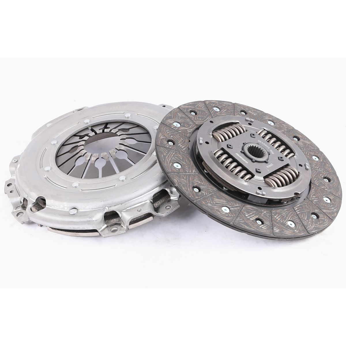 ClutchPro Clutch Kit KNI25017