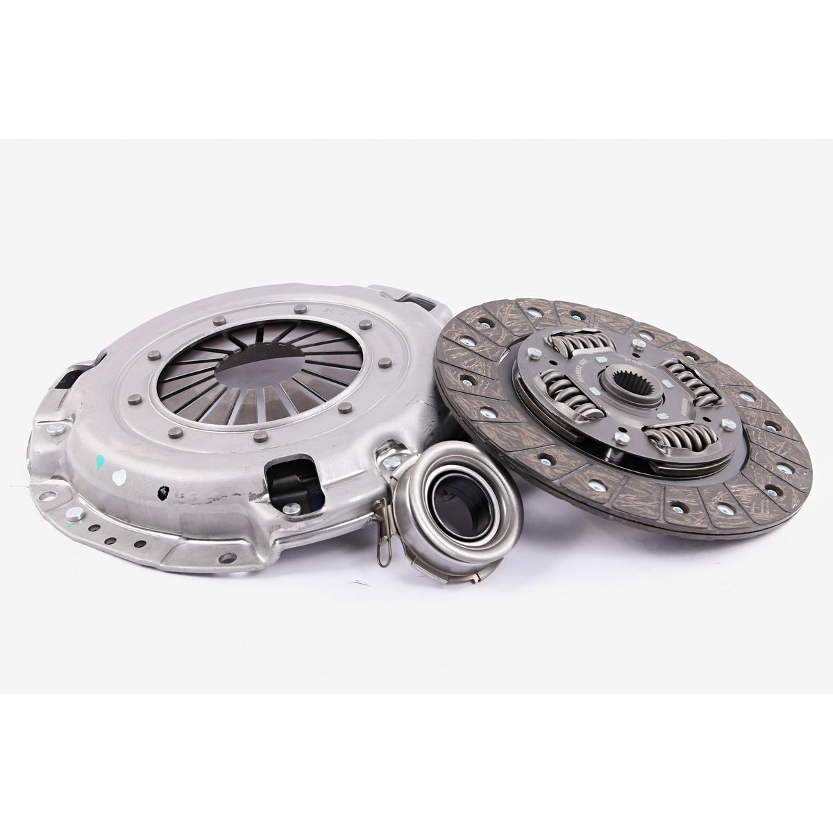 ClutchPro Clutch Kit KSU23021