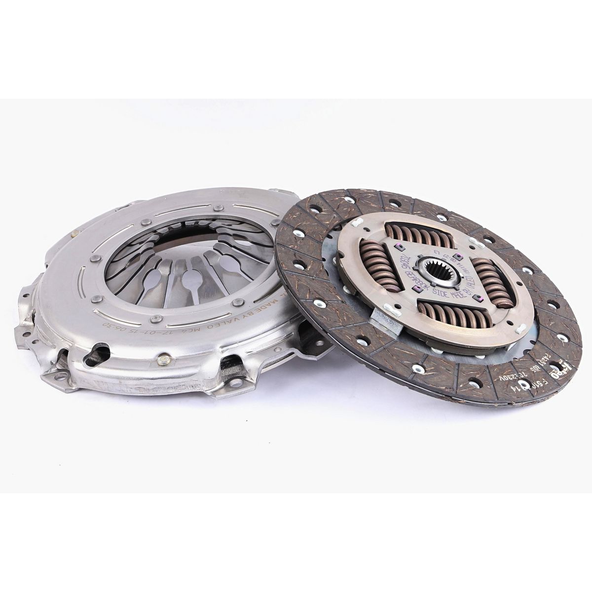 ClutchPro Clutch Kit KVL24038