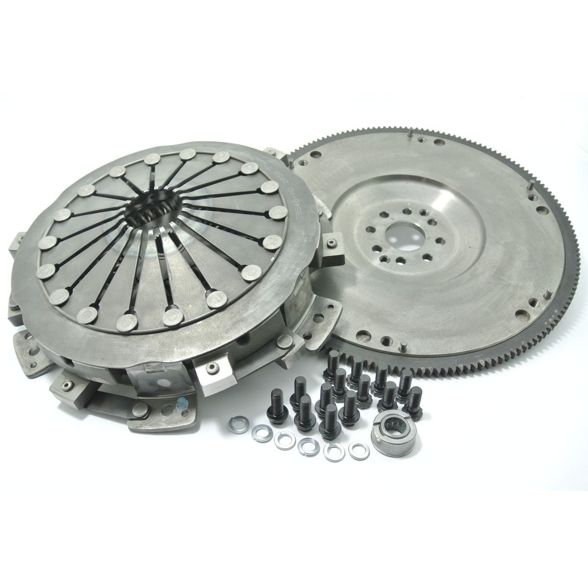 ClutchPro Clutch Kit With Flywheel KFD25520