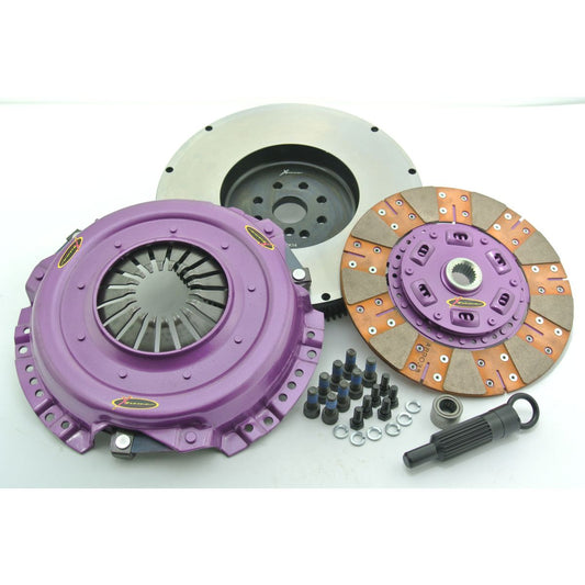 Xtreme Clutch Kit Performance Cushion Ceramic KGM26530-1C