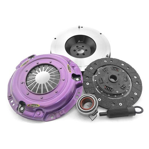 Xtreme Clutch Kit HD Organic KLX23591-1A