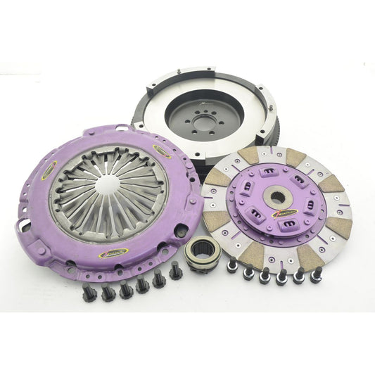 Xtreme Clutch Kit Performance Cushion Ceramic KMC23540-1C