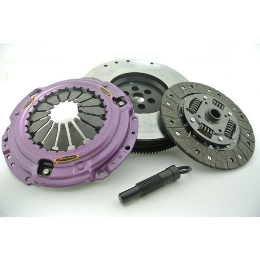 Xtreme Clutch Kit HD Organic KNI23545-1A