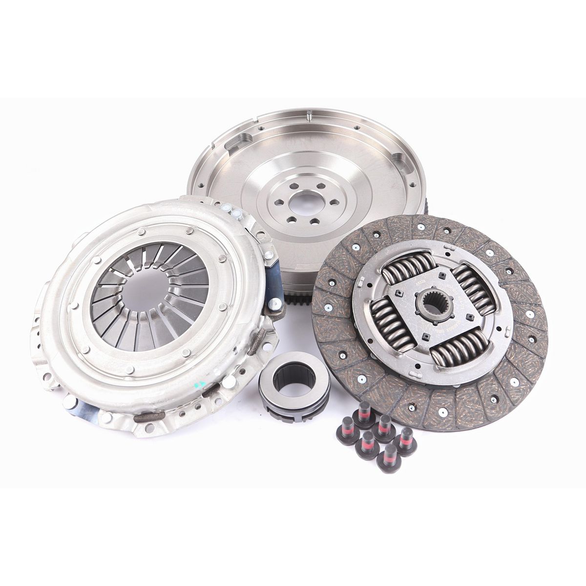 ClutchPro Clutch Kit With DMF KAU23535