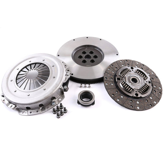 ClutchPro Conversion Clutch Kit w/ SMF KFD24539