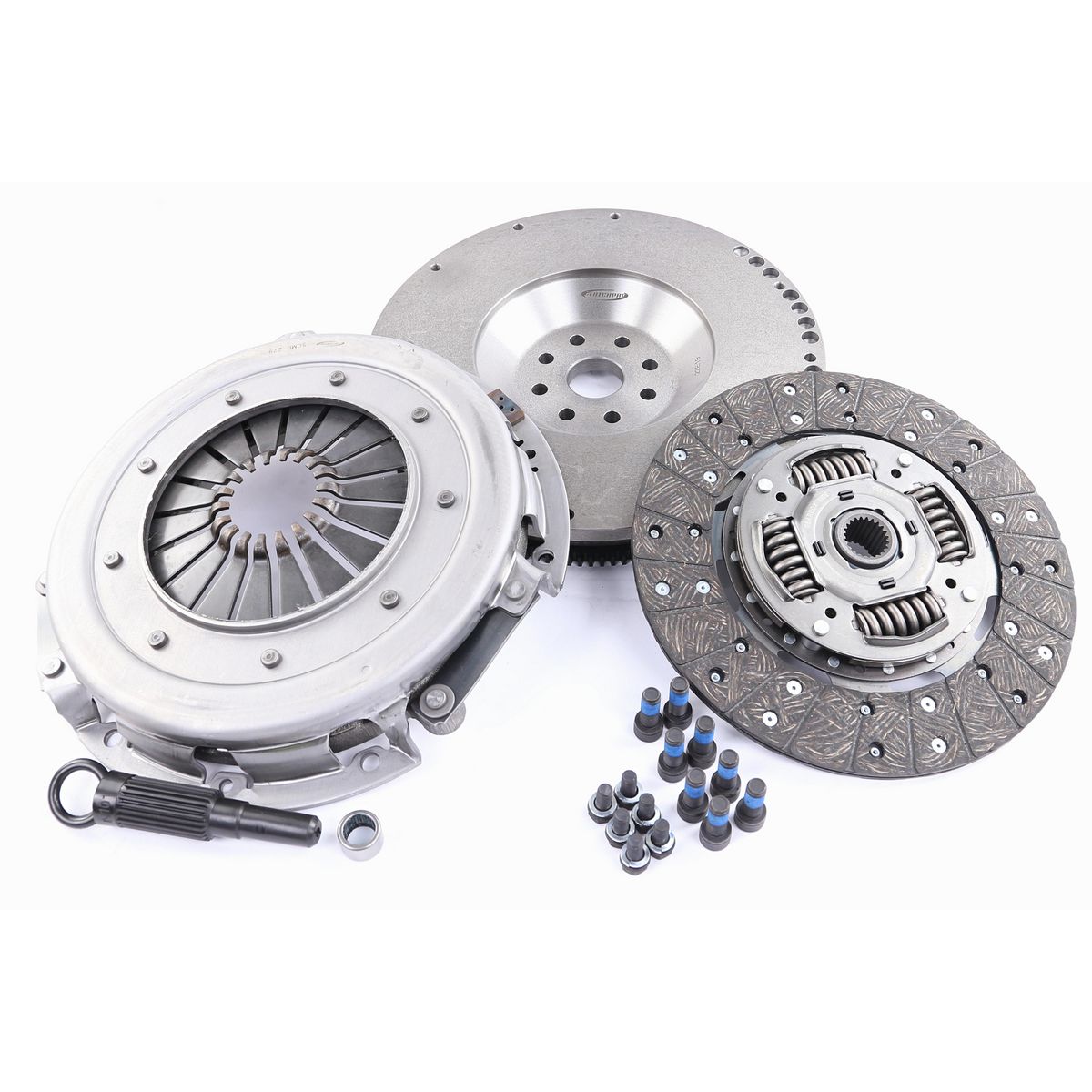 ClutchPro Clutch Kit w/ SMF KGM26532
